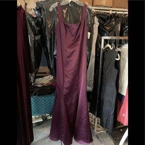 a.b.s evening collection with tags